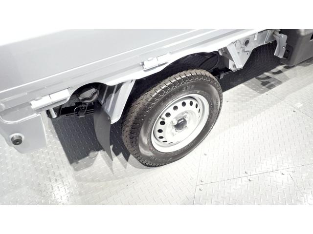 ハイゼットトラックスタンダード　農用スペシャル（岩手県）の中古車