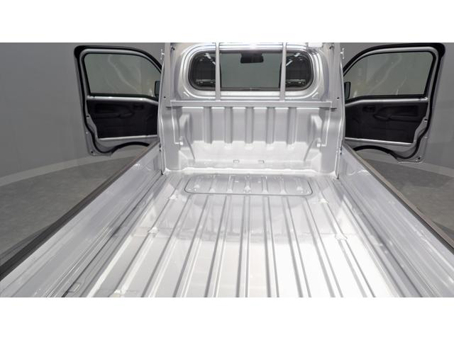 ハイゼットトラックスタンダード　農用スペシャル（岩手県）の中古車