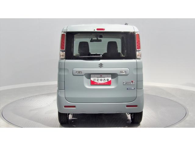 スペーシアハイブリッドＸ（岩手県）の中古車