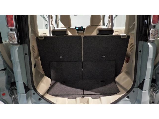 スペーシアハイブリッドＸ（岩手県）の中古車