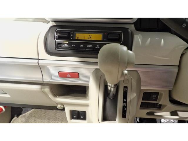 スペーシアハイブリッドＸ（岩手県）の中古車