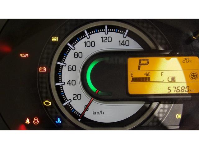 スペーシアハイブリッドＸ（岩手県）の中古車