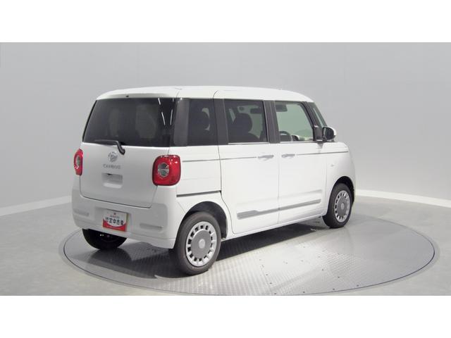 ムーヴキャンバスセオリーＧ（岩手県）の中古車