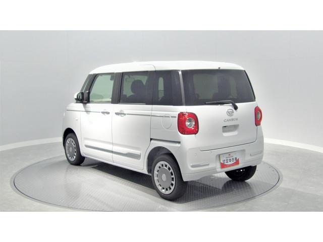 ムーヴキャンバスセオリーＧ（岩手県）の中古車