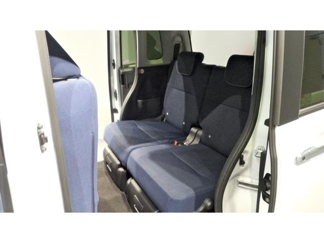 ムーヴキャンバスセオリーＧ（岩手県）の中古車