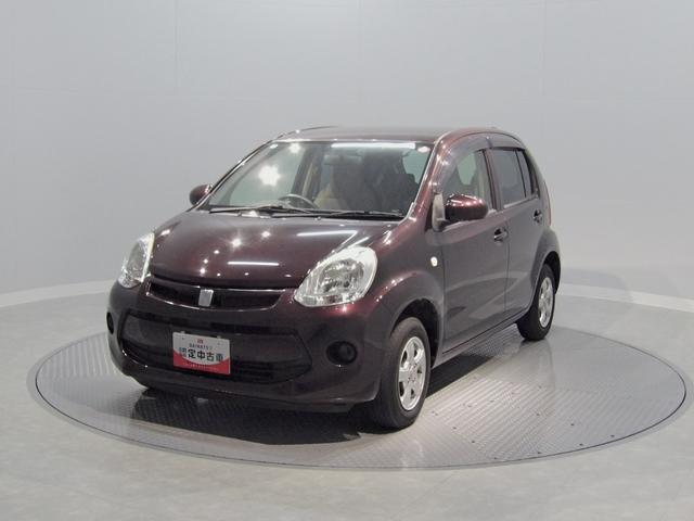 パッソＸ（岩手県）の中古車