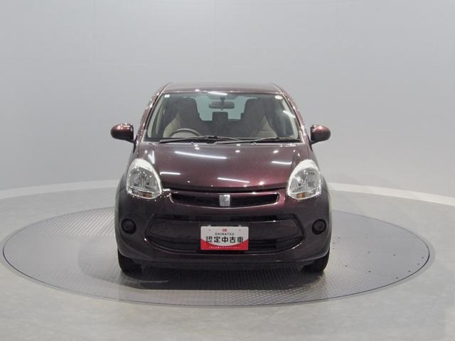 パッソＸ（岩手県）の中古車