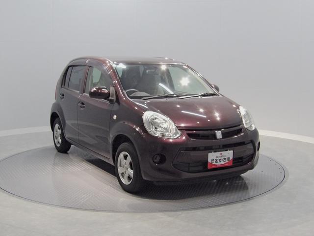 パッソＸ（岩手県）の中古車