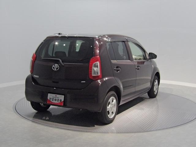パッソＸ（岩手県）の中古車