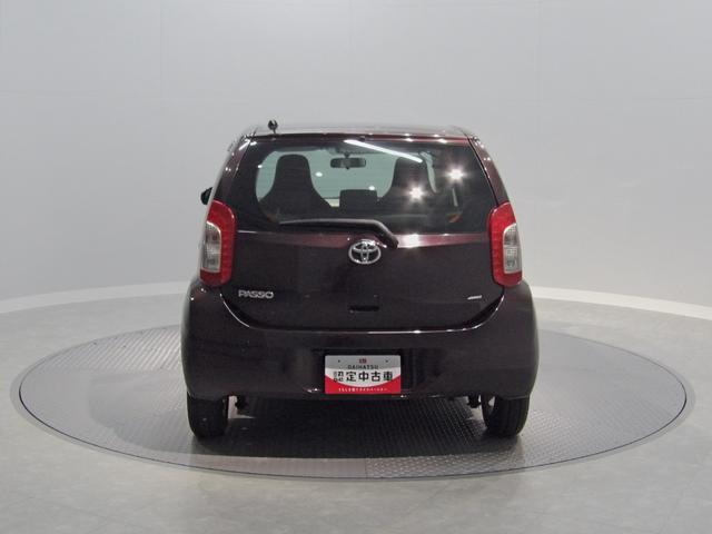 パッソＸ（岩手県）の中古車