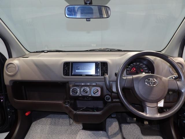 パッソＸ（岩手県）の中古車