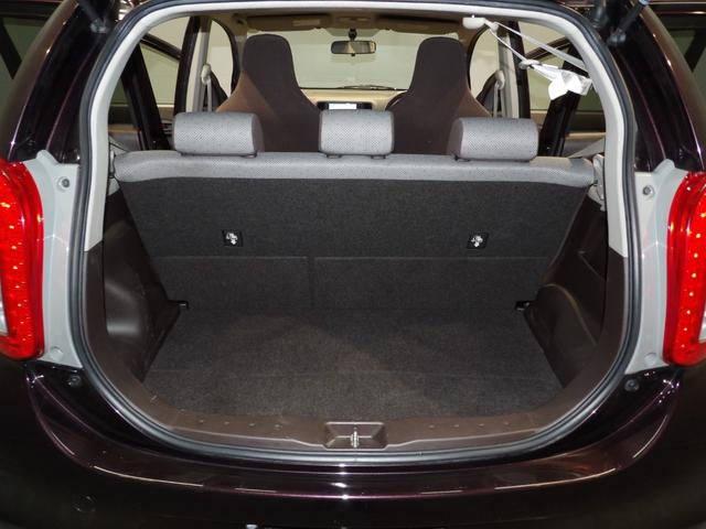 パッソＸ（岩手県）の中古車