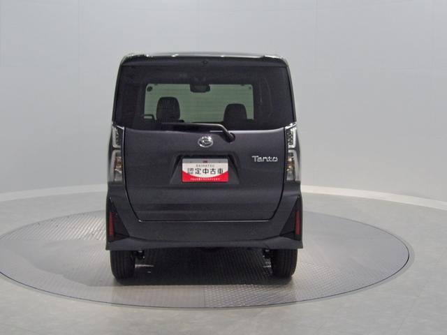 タントカスタムＲＳ（岩手県）の中古車