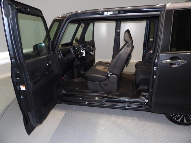 タントカスタムＲＳ（岩手県）の中古車