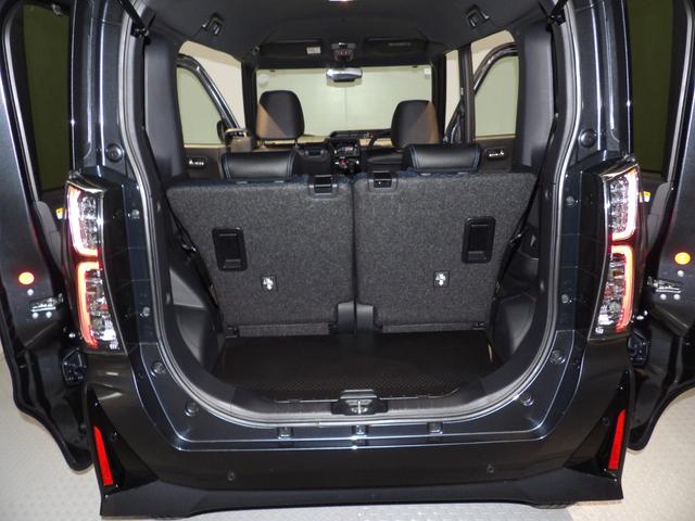 タントカスタムＲＳ（岩手県）の中古車