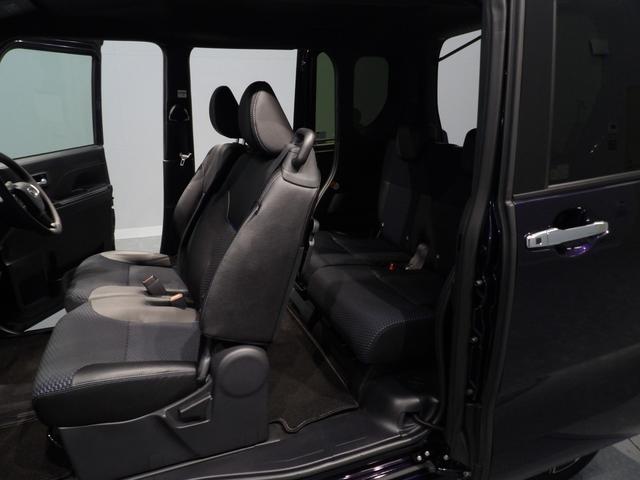 タントカスタムＸ（岩手県）の中古車