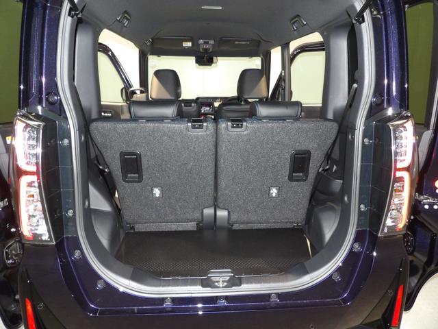 タントカスタムＸ（岩手県）の中古車
