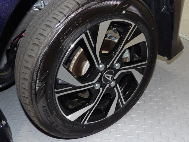 タントカスタムＸ（岩手県）の中古車