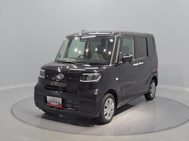 タントＸ（岩手県）の中古車