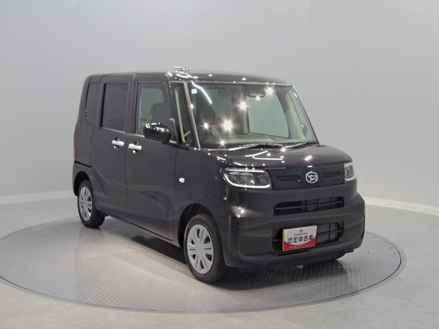 タントＸ（岩手県）の中古車