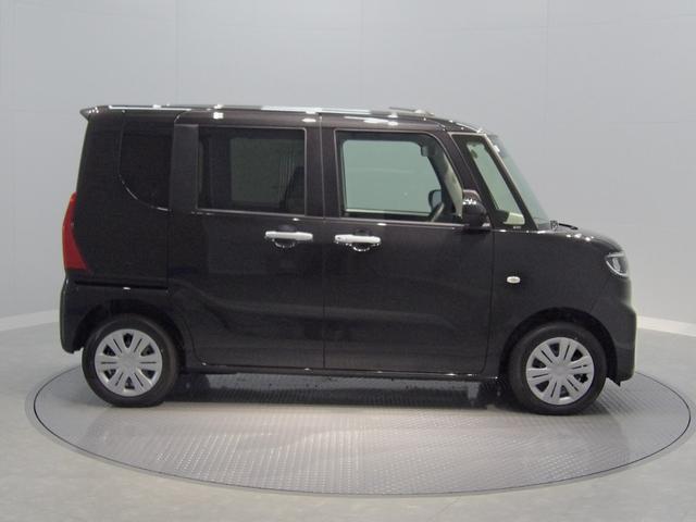 タントＸ（岩手県）の中古車