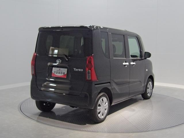 タントＸ（岩手県）の中古車