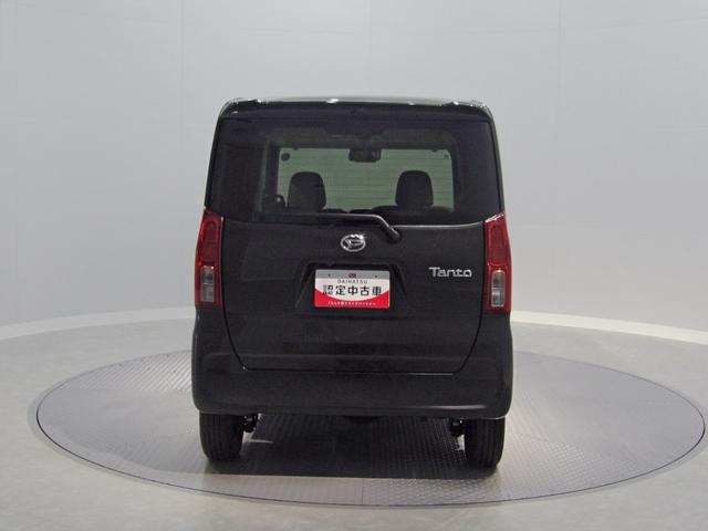タントＸ（岩手県）の中古車