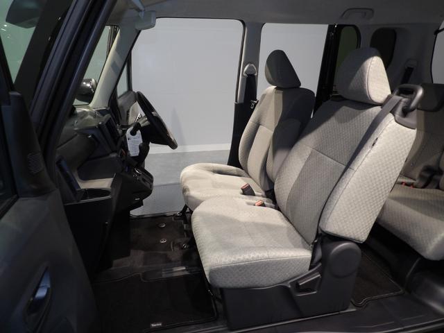 タントＸ（岩手県）の中古車