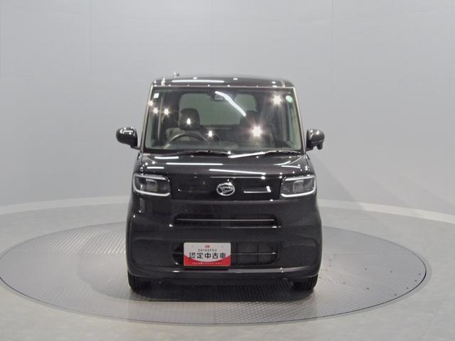 タントＸ４ＷＤ　プッシュスタート　シートヒーター（岩手県）の中古車
