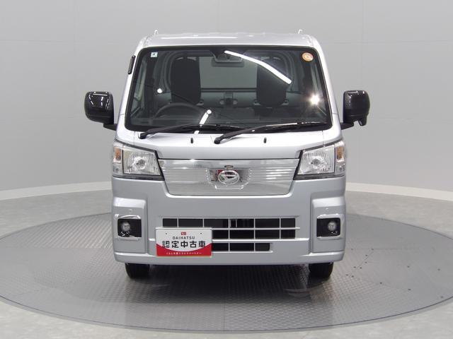 ハイゼットトラックＥＸＴ（岩手県）の中古車
