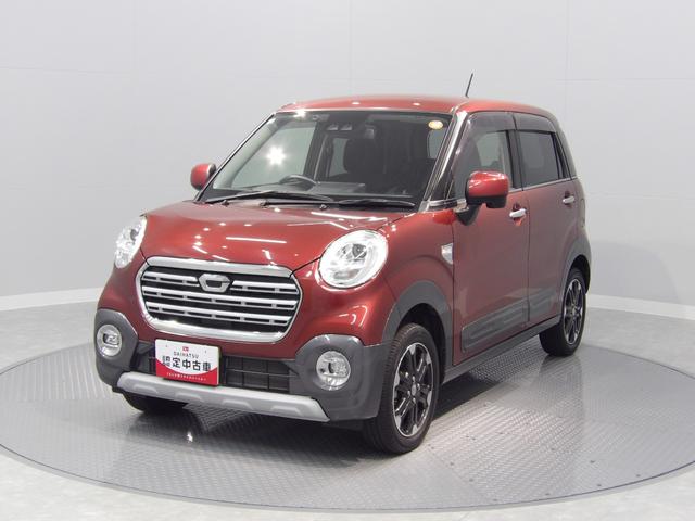 キャストアクティバＧ　ＳＡIII（岩手県）の中古車