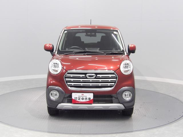 キャストアクティバＧ　ＳＡIII（岩手県）の中古車