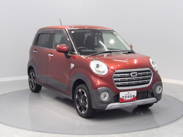 キャストアクティバＧ　ＳＡIII（岩手県）の中古車