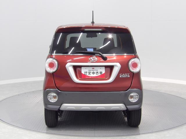キャストアクティバＧ　ＳＡIII（岩手県）の中古車