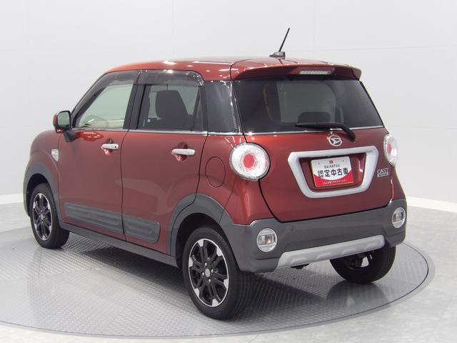 キャストアクティバＧ　ＳＡIII（岩手県）の中古車