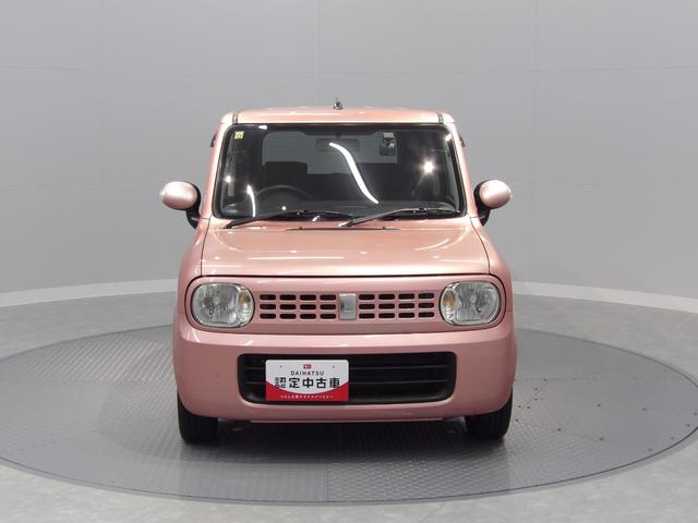アルトラパンＸ（岩手県）の中古車