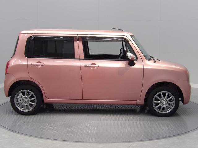 アルトラパンＸ（岩手県）の中古車