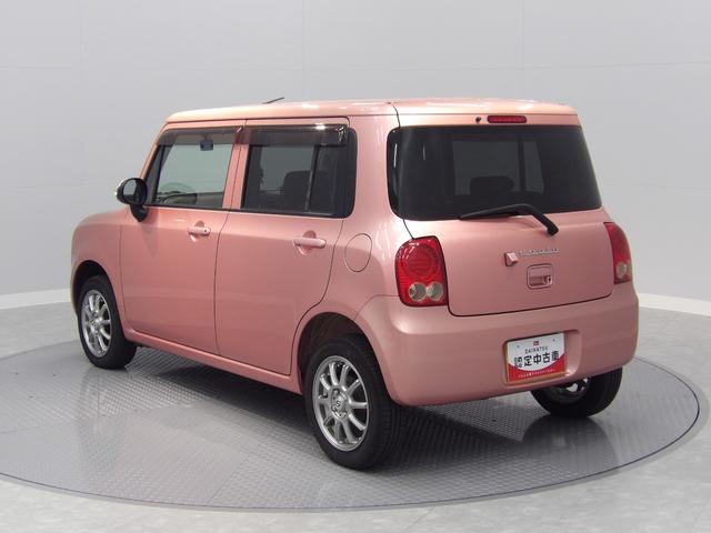 アルトラパンＸ（岩手県）の中古車