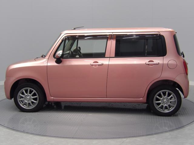 アルトラパンＸ（岩手県）の中古車