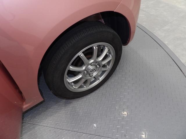 アルトラパンＸ（岩手県）の中古車