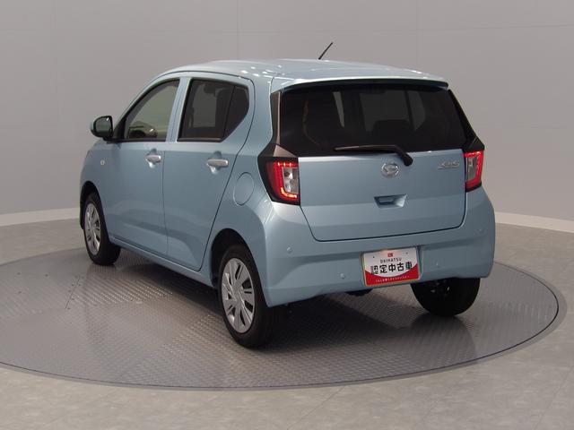 ミライースＸ　ＳＡIII４ＷＤ　ＬＥＤヘッドライト　クリアランスソナー　スマートアシスト（岩手県）の中古車