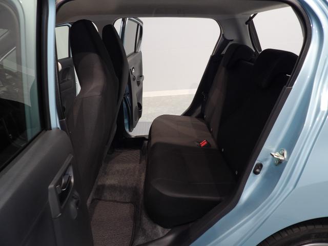 ミライースＸ　ＳＡIII４ＷＤ　ＬＥＤヘッドライト　クリアランスソナー　スマートアシスト（岩手県）の中古車