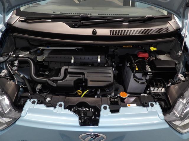 ミライースＸ　ＳＡIII４ＷＤ　ＬＥＤヘッドライト　クリアランスソナー　スマートアシスト（岩手県）の中古車