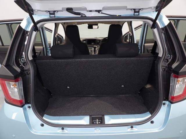 ミライースＸ　ＳＡIII４ＷＤ　ＬＥＤヘッドライト　クリアランスソナー　スマートアシスト（岩手県）の中古車