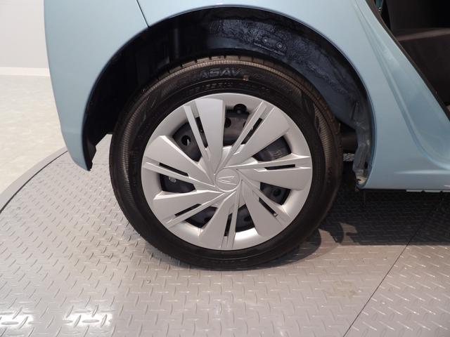 ミライースＸ　ＳＡIII４ＷＤ　ＬＥＤヘッドライト　クリアランスソナー　スマートアシスト（岩手県）の中古車