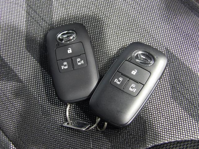 タントファンクロス４ＷＤ　ＬＥＤヘッドライト　両側パワースライドドア　シートヒーター（岩手県）の中古車