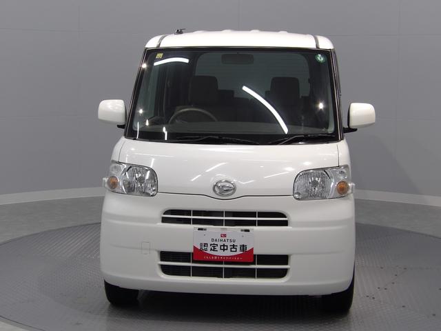 タントＬ４ＷＤ　メカキー　キーレスエントリー（岩手県）の中古車
