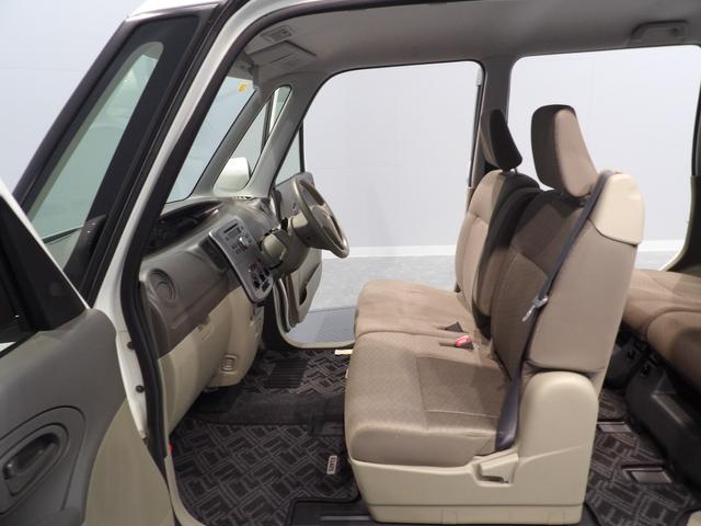 タントＬ４ＷＤ　メカキー　キーレスエントリー（岩手県）の中古車
