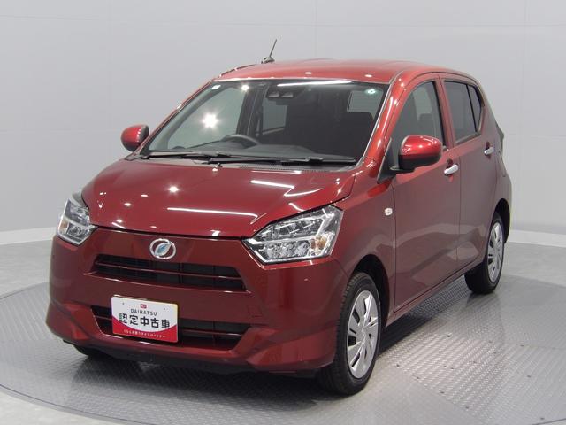 ミライースＸ　ＳＡIII４ＷＤ　スマートアシスト　ＬＥＤヘッドライト　オートハイビーム　クリアランスソナー（岩手県）の中古車