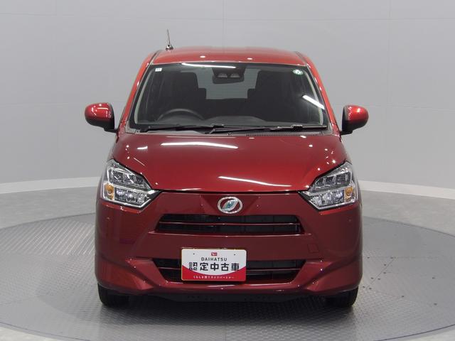 ミライースＸ　ＳＡIII４ＷＤ　スマートアシスト　ＬＥＤヘッドライト　オートハイビーム　クリアランスソナー（岩手県）の中古車